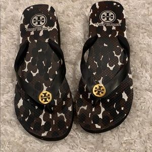 Tory Burch sandals size 8